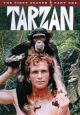 Tarzan: The First Season, Part One (1966) On DVD