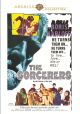 The Sorcerers (1967) On DVD