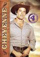 Cheyenne: The Complete Fourth Season (1959) On DVD