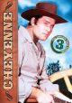 Cheyenne: The Complete Third Season (1957) On DVD