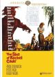The Sins Of Rachel Cade (1961) On DVD