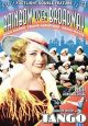 Rainbow Over Broadway (1933)/Tango (1936) On DVD