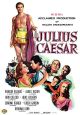 Julius Caesar (1953) On DVD