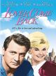 Lover Come Back (1961) On DVD