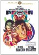 The Power (1968) On DVD