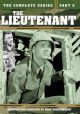 The Lieutenant: The Complete Series, Part 2 (1964) On DVD