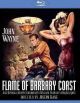 Flame Of Barbary Coast (Remastered Edition) (1945) ON Blu-Ray