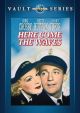 Here Come The Waves (1944) On DVD