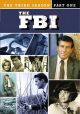 The FBI: The Third Season, Part One (1967) On DVD