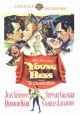 Young Bess (1953) On DVD