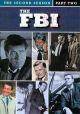 The FBI: The Second Season, Part Two (1967) On DVD