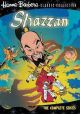 Shazzan: The Complete Series On DVD
