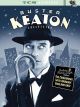 Buster Keaton Collection On DVD