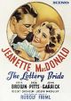 The Lottery Bride (1930) On DVD
