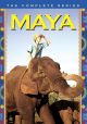 Maya: The Complete Series (1967) On DVD