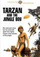 Tarzan And The Jungle Boy (1968) On DVD