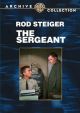 The Sergeant (1968) On DVD
