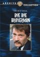 Bye Bye Braverman (1968) on DVD