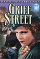 Grief Street (1931) On DVD