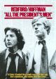 All the President's Men (1976) On DVD