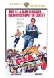 Operation C.I.A. (1965) On DVD