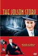 The Jolson Story (1946) On DVD