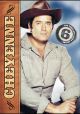 Cheyenne: The Complete Sixth Season (1961) On DVD