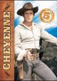 Cheyenne: The Complete Fifth Season (1960) On DVD