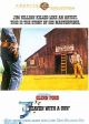 Heaven With A Gun (1969) On DVD