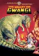The Valley Of Gwangi (1969) On DVD