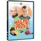 Hello Down There (1969) On DVD