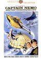 Captain Nemo And The Underwater City (1969) On DVD