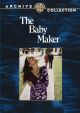 The Baby Maker (1970) On DVD