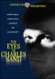 The Eyes Of Charles Sand (1972) On DVD