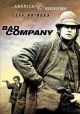  Bad Company (1972) On DVD