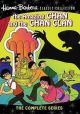 The Amazing Chan And The Chan Clan: The Complete Series (1972) On DVD