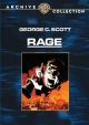 Rage (1972) On DVD