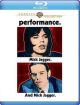 Performance (1970) On Blu-Ray