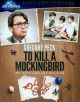 To Kill A Mockingbird (50th Anniversary Edition) (Digibook) (1962) on Blu-Ray