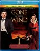 Gone With The Wind (70th Anniversary Edition) (1939) On Blu-Ray
