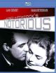 Notorious (1946) On Blu-Ray
