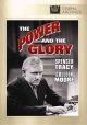The Power And The Glory (1933) On DVD