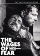 The Wages Of Fear (Criterion Collection) (1952) On DVD