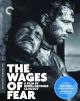 The Wages Of Fear (Criterion Collection) (1952) On Blu-Ray