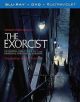 The Exorcist (Extended Director's Cut And Original Theatrical Version) (1973) On Blu-ray