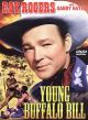 Young Buffalo Bill (1940) On DVD