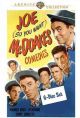 The Joe McDoakes Collection On DVD