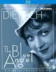 The Blue Angel (2-Disc Ultimate Edition) (1930) On Blu-ray