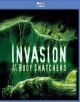 Invasion Of The Body Snatchers (1978) On Blu-ray