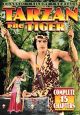 Tarzan The Tiger (1929) On DVD